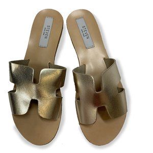 Greece Sandals (Steven New York)